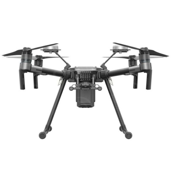 DJI-Matrice-200-Professional-Quadcopter.jpg DJI Matrice 200 Professional Quadcopter - Image 1