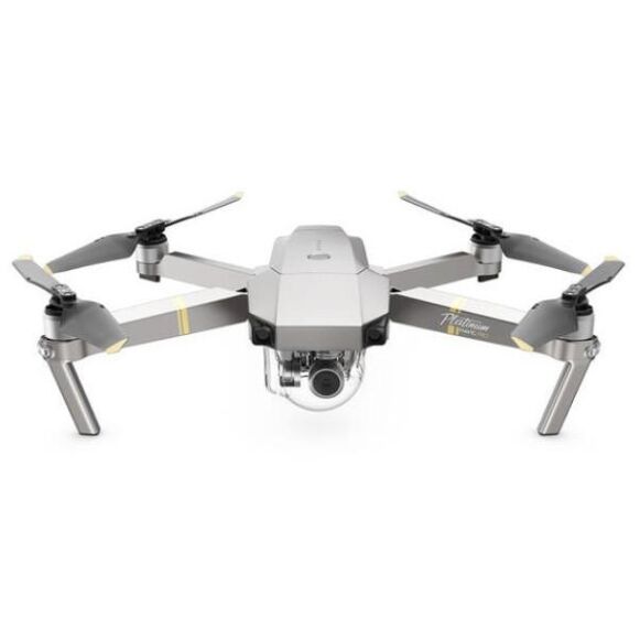 DJI-Mavic-Pro.jpg DJI Mavic Pro - Image 1