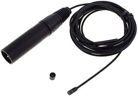 Sennheiser-MKE2-Price-in-pakistan.jpg Sennheiser MKE2-P-C Omni Lavalier Microphone - Image 1