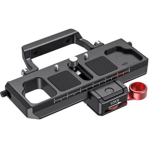SmallRig-Offset-Plate.jpg SmallRig Offset Plate Kit for BMPCC 6K and 4K - Image 1