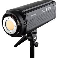 Godox SL200W - Image 1