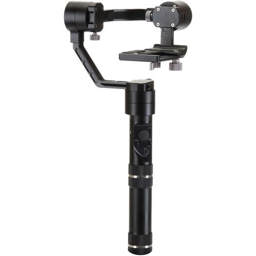 Zhiyun-Tech-Crane-M.jpg Zhiyun-Tech Crane-M 3-Axis Handheld Gimbal Stabilizer - Image 1