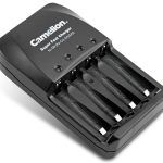 Camelion Super Fast Charger BC-0905A