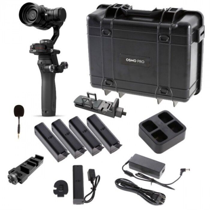 dji-osmo-pro-.jpg DJI Osmo Raw Combo Kit - Image 1