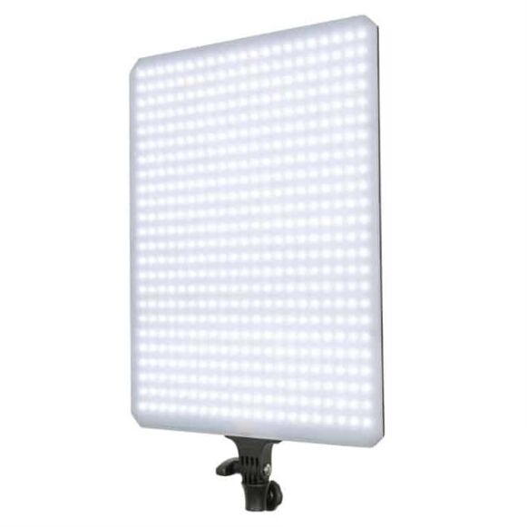 flatboard_cn_t504_x1c.jpg Professional Studio LED Light Lamp - Image 1
