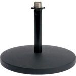 Samson Desktop Microphone Stand MD5
