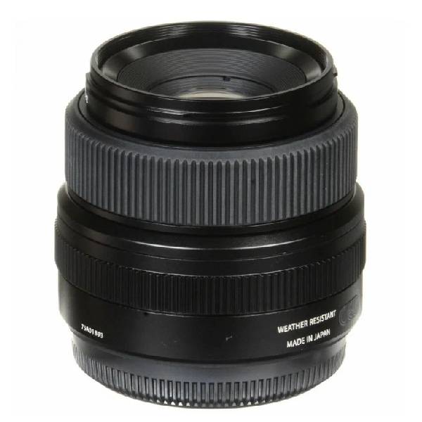 FUJINON LENS GF63mm FUJINON LENS GF63mm