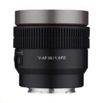 Samyang V-AF 35mm F/1.9 Sony