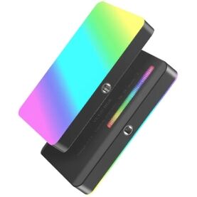 Ulanzi VL120 RGB LED Video Light