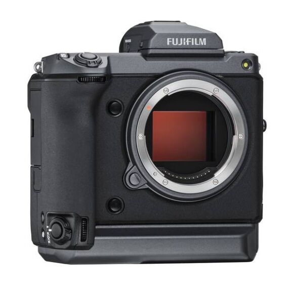 Fujifilm Digital Camera GFX100 Body