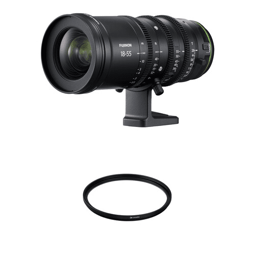 Fujifilm Digital Camera X-S10 18-55mm KIT