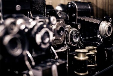 Camera price in pakistan