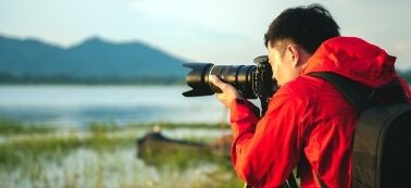 Photography business