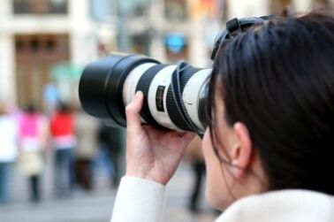 Wedding photography business