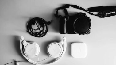 Photography gadgets