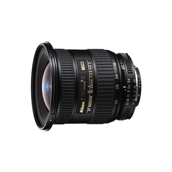 10-1.jpg AF Zoom-Nikkor 18-35mm f/3.5-4.5D IF-ED - Image 1