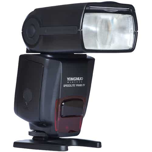 Yongnuo YN560-IV Flash Speedlite - Image 1