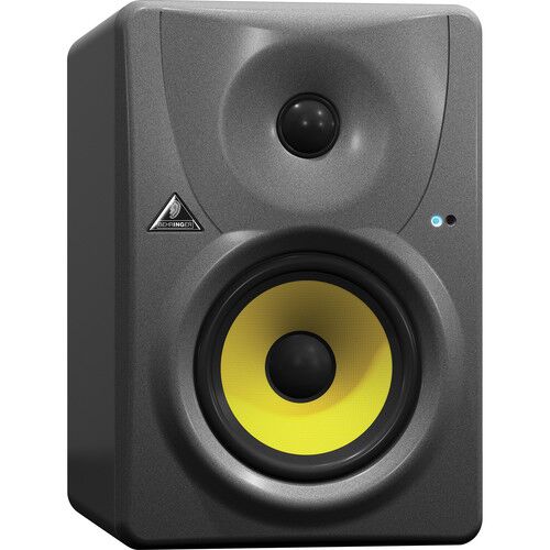 Behringer B1030A Active 2-Way Studio Monitor (Pair) - Image 1