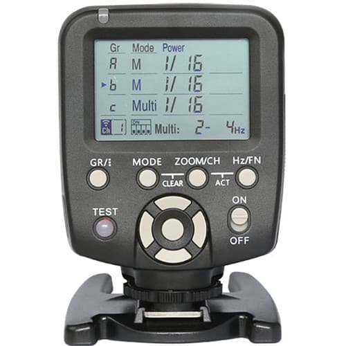 Yongnuo YN560-TX Manual Flash Controller - Image 1