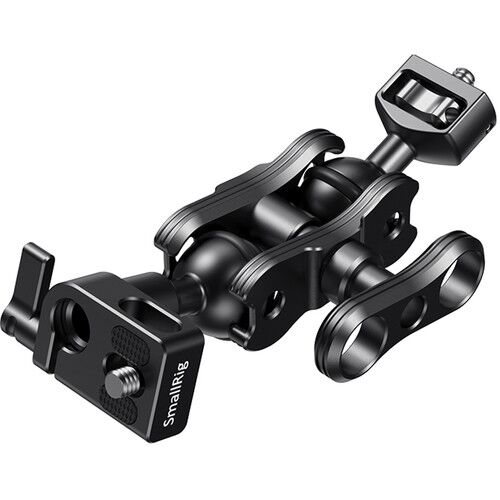 SmallRig Magic Arm with 15mm Rod Mount - Image 1