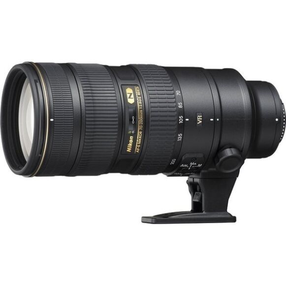 26-1.jpg AF-S NIKKOR 70-200mm f/2.8G ED VR II - Image 1