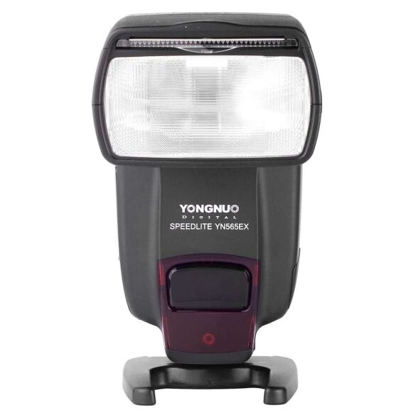 Yongnuo YN-565 EX TTL Flash Speedlite (Nikon) - Image 1