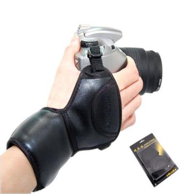 DSLR 3 Point Hand Grip - Image 1