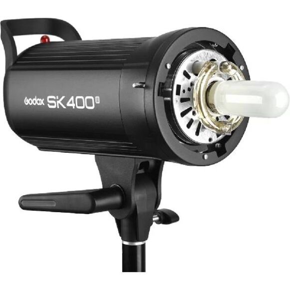 Godox SK400II Studio Strobe - Image 1