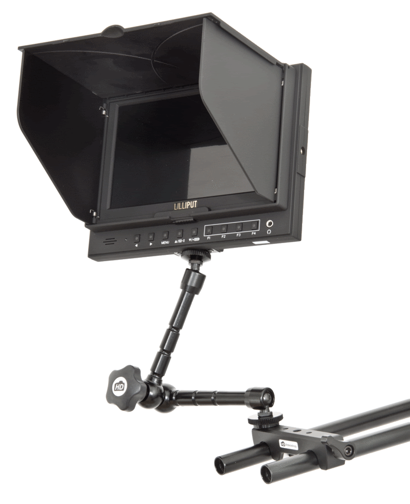 Articulated Magic Arm - Image 1