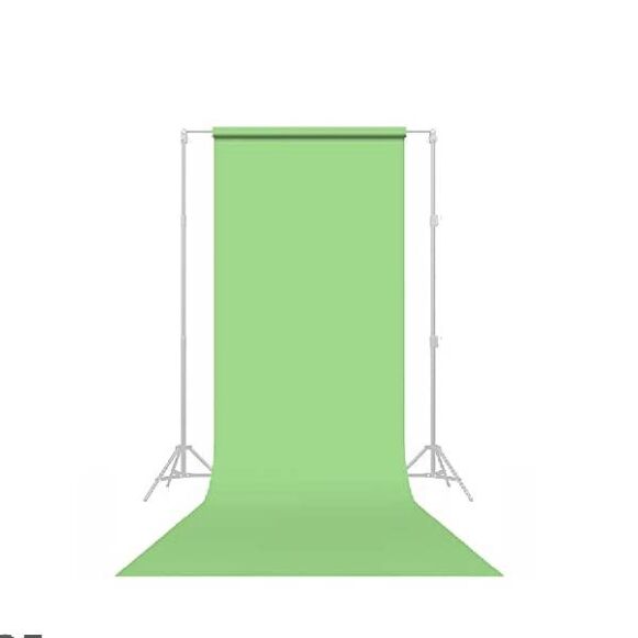 SAVAGE #40 MINT GREEN 2.72 X 11M WIDETONE SEAMLESS BACKGROUND PAPER ROLL - Image 1