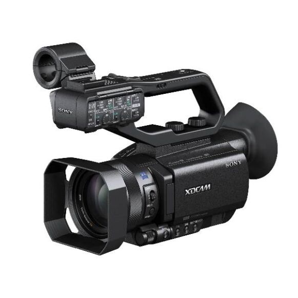 Sony PXW-X70 Professional XDCAM Compact Camcorder Sony PXW-X70 Professional XDCAM Compact Camcorder - Image 1