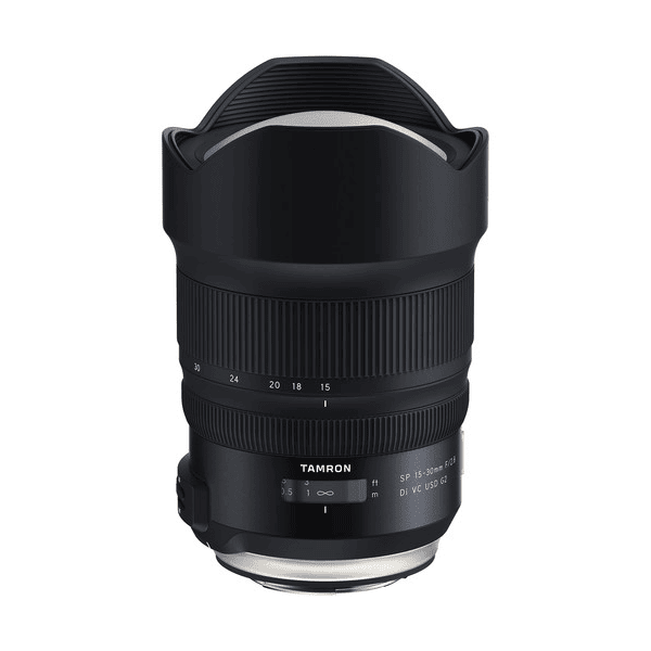 Tamron SP 15-30mm F/2.8 Di VC USD G2 Canon/Nikon - Image 1
