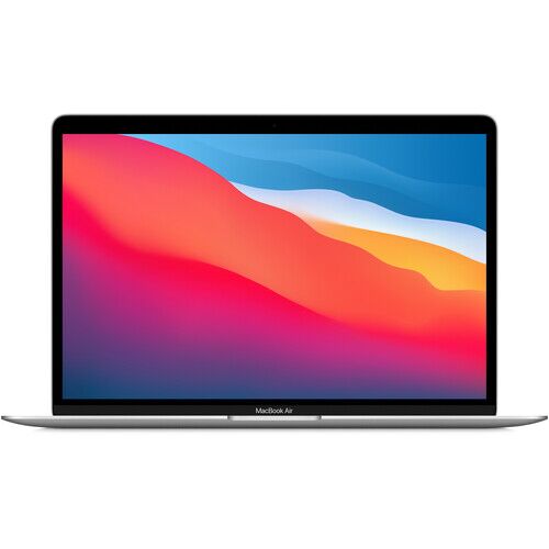 Apple 13.3" MacBook Air M1 8/256GB - Image 1