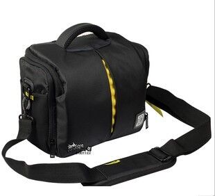 Nikon DSLR Shoulder Bag - Image 1