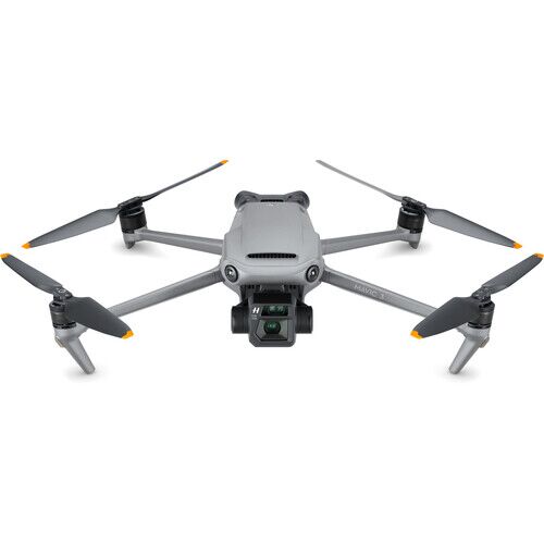 DJI Mavic 3 Fly More Combo - Image 1