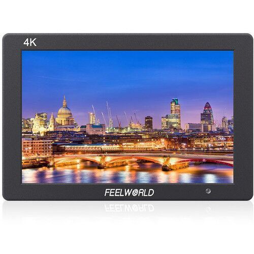 feelworld_fwt7_7_aluminum_design_ips_1510573009_1373105.jpg FeelWorld T7 on-top camera monitor - Image 1