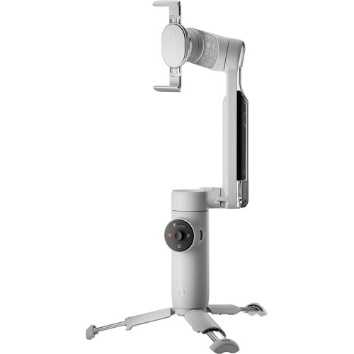 insta360_cinsabba_flow04_flow_smartphone_gimbal_stabilizer_1680079564_1756638.jpg.webp Insta360 Flow Smartphone Gimbal Stabilizer - Image 1