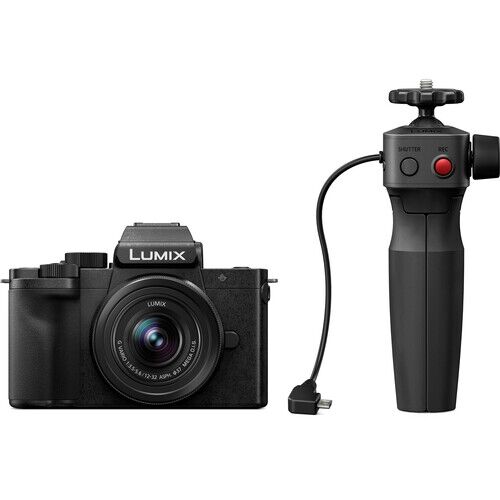 Panasonic Lumix G100 - Image 1