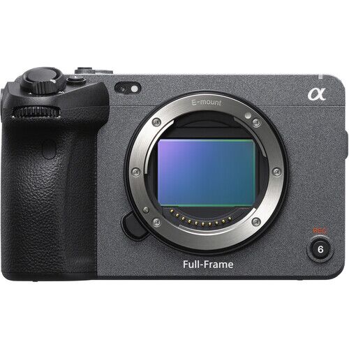 Sony FX3 Cinema Camera - Image 1