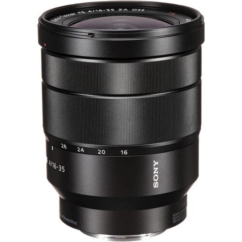 Sony 16-35mm f4 - Image 1
