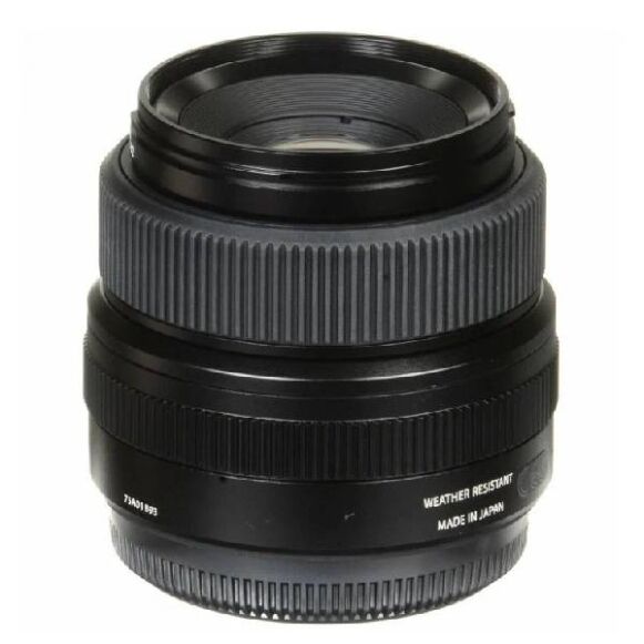 FUJINON LENS GF63mm