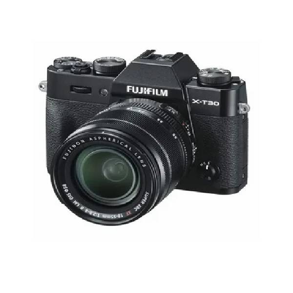 Fujifilm Digital Camera X-T30 II 18-55 KIT Fujifilm Digital Camera X-T30 II 18-55 KIT