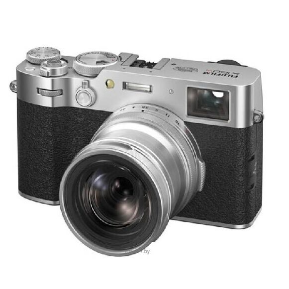 Fujifilm Digital Camera X100 VI