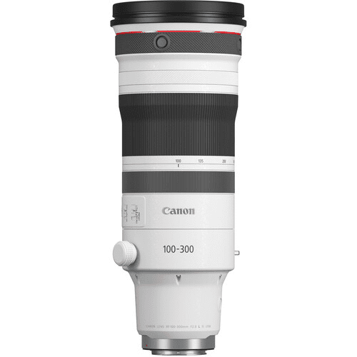 Canon RF 100-300mm f 2.8 L IS USM Lens (Canon RF) Canon RF 100-300mm f/2.8 L IS USM Lens (Canon RF)