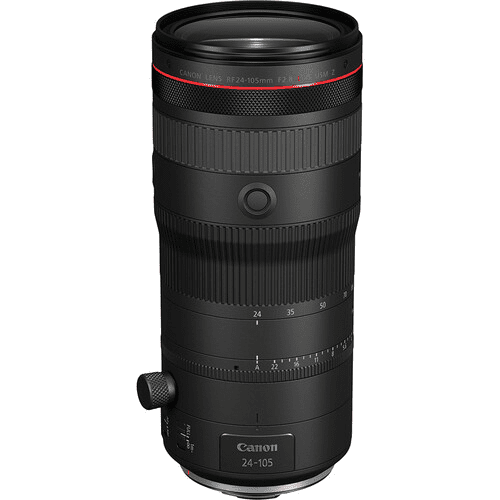 Canon RF 10-20mm f/4 L IS STM Lens (Canon RF)