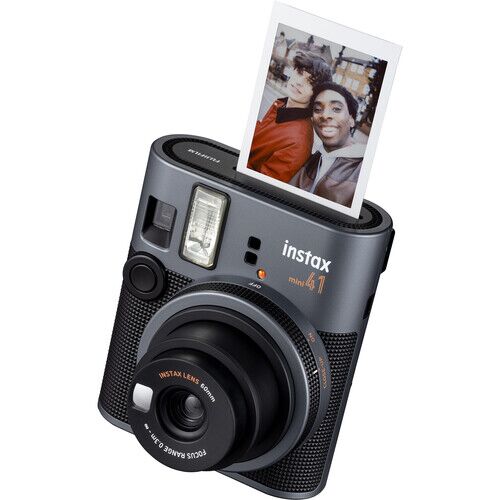 fujifilm_16844408_instax_mini_41_instant_1744062329_1889834 FUJIFILM instax mini 41 Instant Film Camera - Image 1