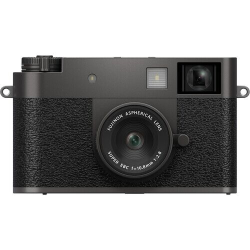 FUJIFILM X half Digital Camera - Image 1