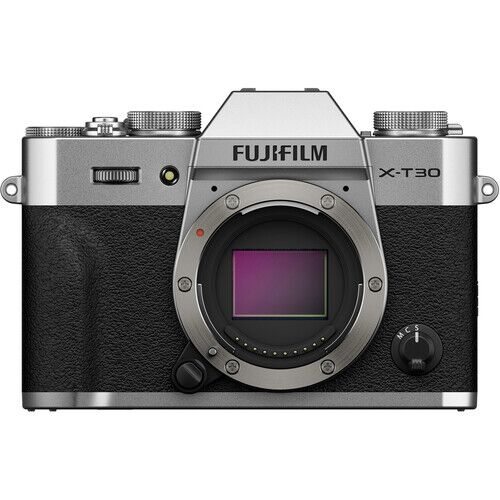 fujifilm_16957346_x_t30_iii_mirrorless_camera_1761180400_1926405 FUJIFILM X-T30 III Mirrorless Camera - Image 1