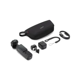 dji pocket 4 standard combo