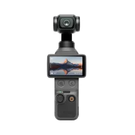 dji pocket 4 standard combo